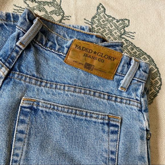 Faded Glory | Jeans | Vintage Faded 